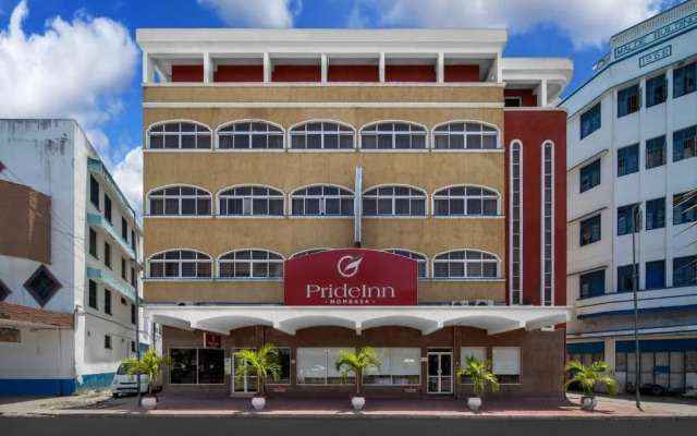 Prideinn Mombasa City