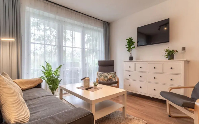 Apartment for Vier Personen in St.peter-ording