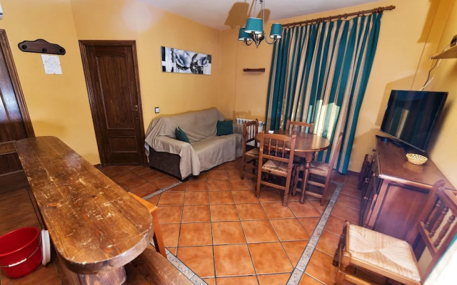 Apartamentos Raisa