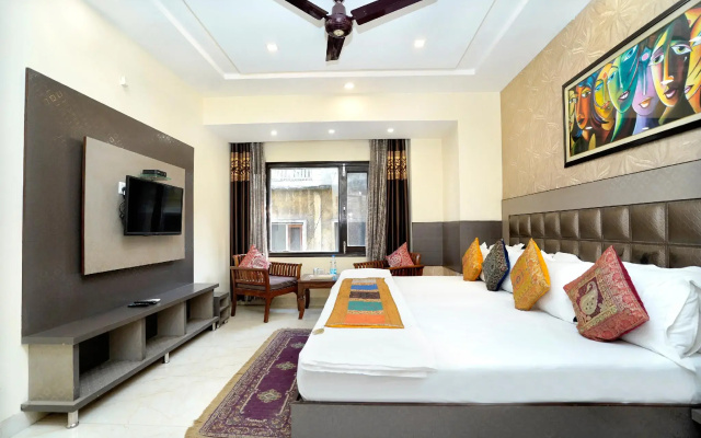 Hotel Atithi