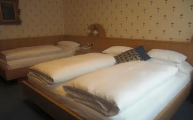 Hotel Evaldo