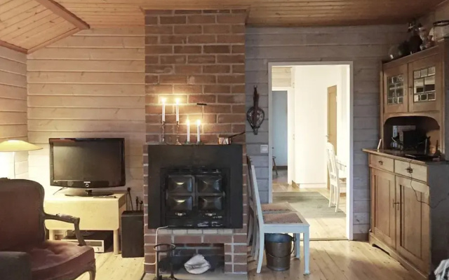 7 Person Holiday Home in Ingaro-by Traum