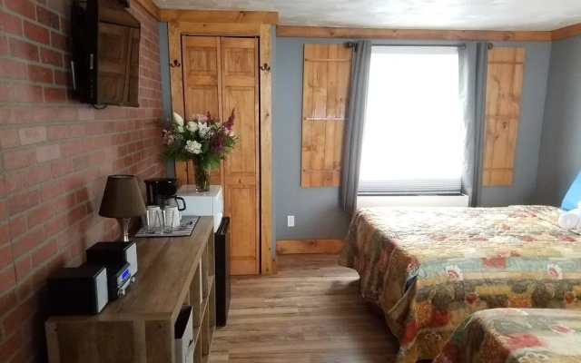 Alpine Motor Inn