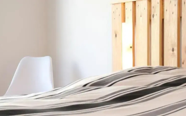 LittleHome | Ferienwohnung Leipzig Zentrum