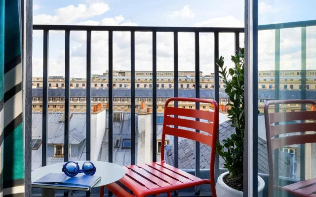 Hôtel Aoriste & Spa