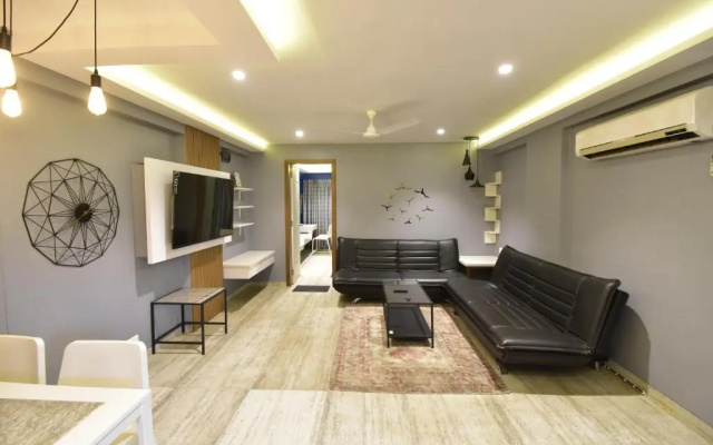 Sarkar Chambers
