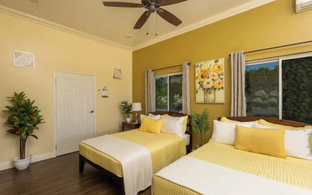 Majestic Heights Bed & Breakfast