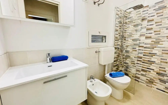 Tranquil Apartment in Bibione Pineda