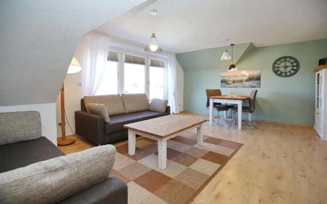 Am Mariannenweg Wohnung 11