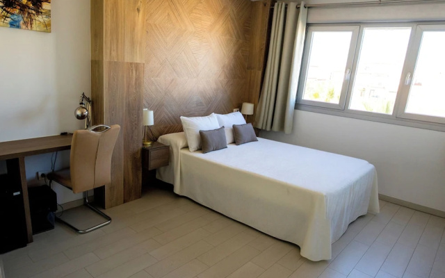Apartahotel Énfasis-Group