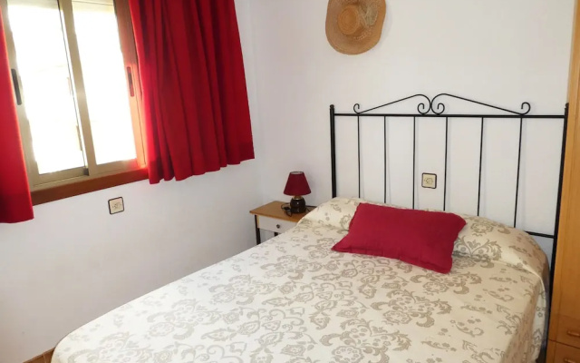 Apartamentos Susana 3000