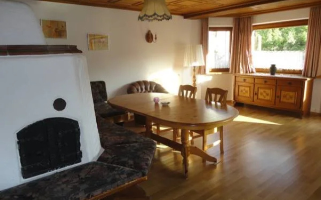 Ferienhaus Schwaiger