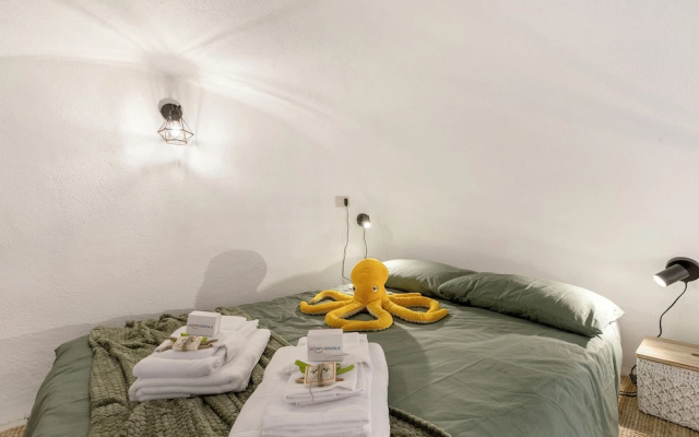 La Torretta Holiday Home Sanremo