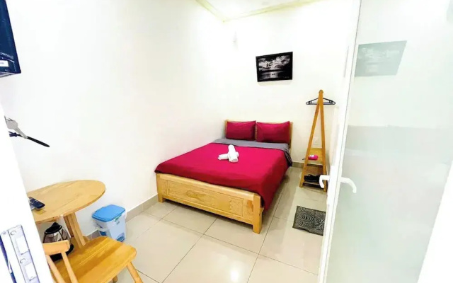 MiAn House Da Lat City
