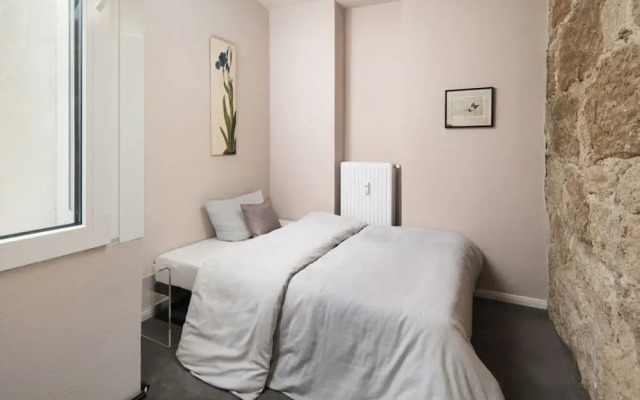 Maria Luise Comfortable Holiday Residence