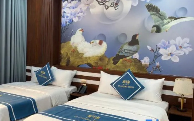 79 Luxury Hotel I