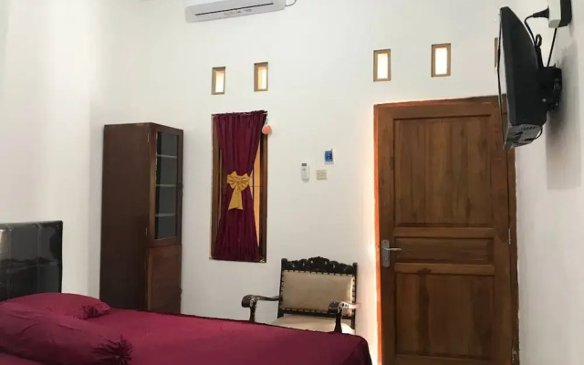 Hotel O Homestay Wijaya Kusuma Syariah
