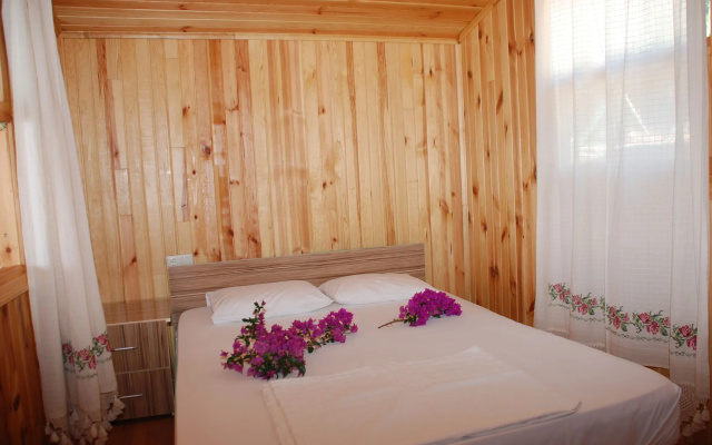 Hamarat Hotel