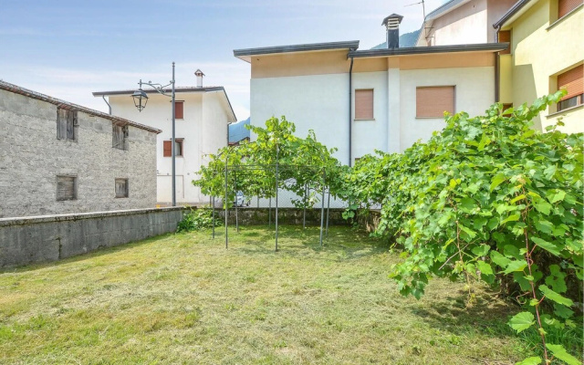 Stunning Home in Cimolais With 4 Bedrooms and Wifi