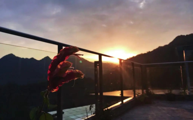 You Wu Yuan Su Country House