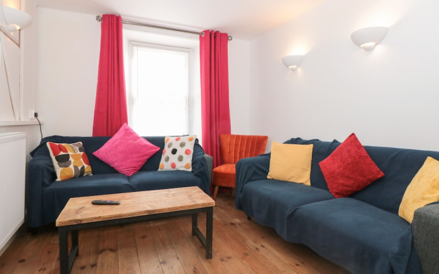 Grants Cottage