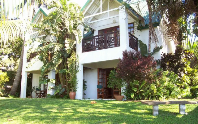 Seasands Lodge & Conference Centre