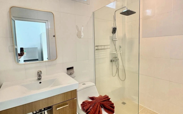 Harmonia Residence Naiharn Phuket