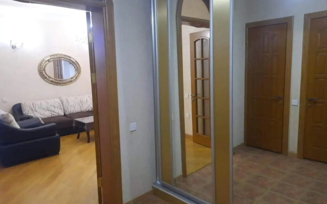 apartament naxcivani street