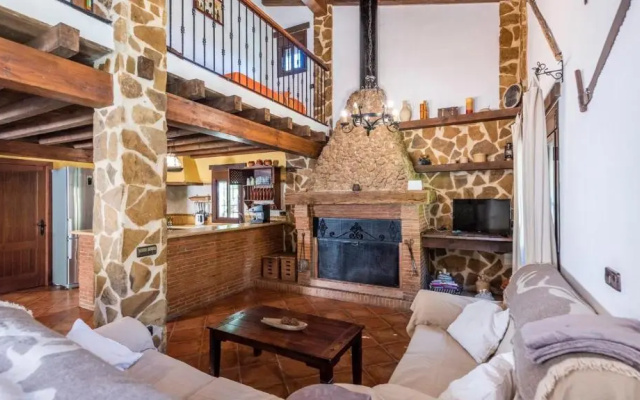 Casa La Pozailla Grazalema by Ruralidays