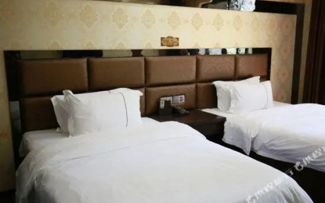 Puti Hongdu Hotel