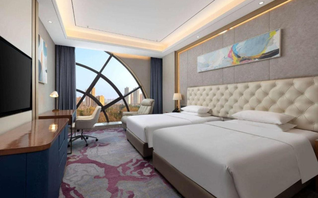Ramada by Wyndham Zhumadian West Station
