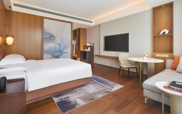 Hyatt Regency Guangzhou Zengcheng