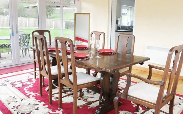 Blackhurst Bungalow
