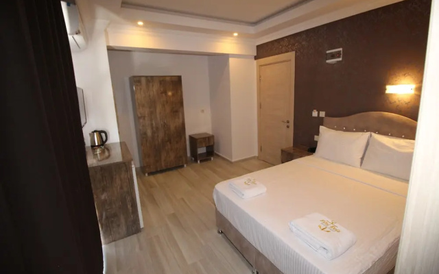 Avşar Apart Motel