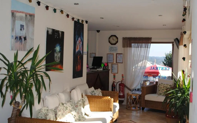 Central Guest House
