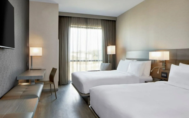 AC Hotel by Marriott Austin Hill Country