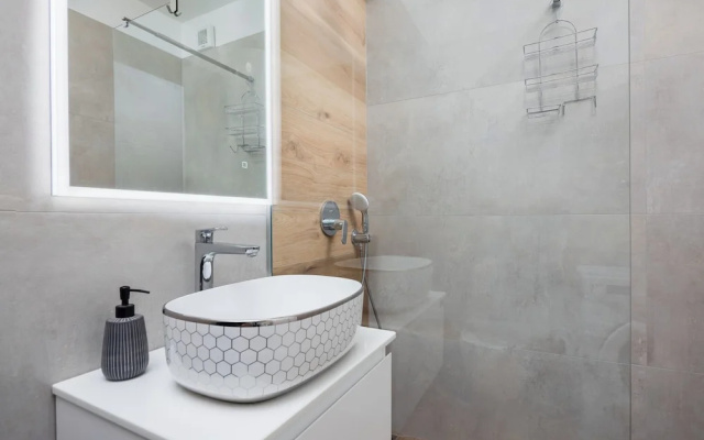 Apartment Alegria in Ciovo