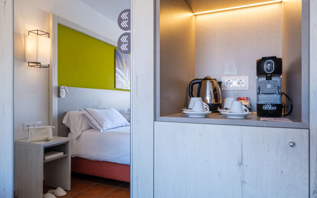 Oassium Hotel At Estival Park - Adults only