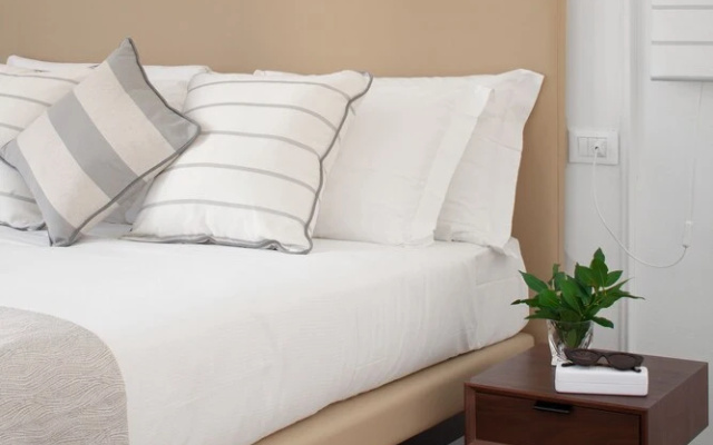 Crispi Guesthouse