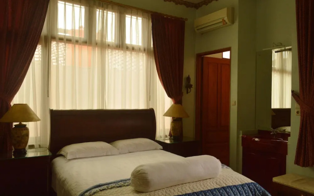 Pesona Guest House Jakarta