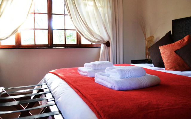 Outlook Lodge Lakefield