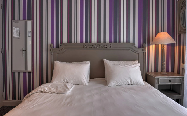 Hôtel Villa Cap Dail
