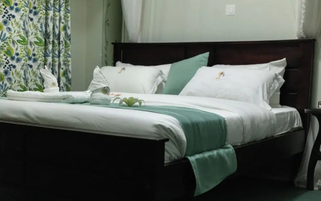 Sun City Amuzement Park Hotel Soroti