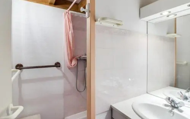 Apartment Gypaetes 2