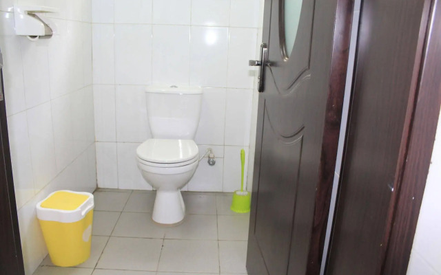 Habitat Suites International Apartment