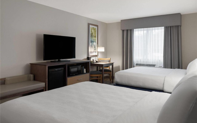 Little Crow Resort & Conference, Trademark by Wyndham