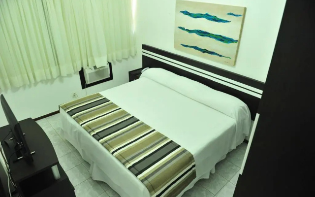 Recife Flat