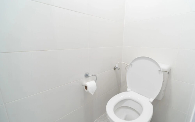 Stunning 3Bdr Apt Prime Location