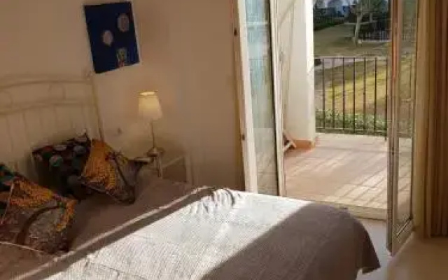 Casa Boga 18 - A Murcia Holiday Rentals Property