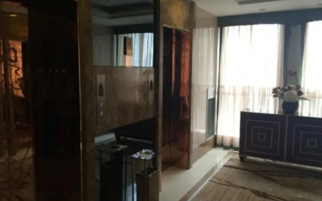 SandalWood Hotel Chengdu
